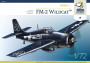 1:72 Grumman FM-2 Wildcat, Model Kit