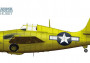 1:72 FM-2 Wildcat „Training Cats“, Limited Edition