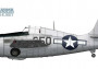 1:72 FM-2 Wildcat „Training Cats“, Limited Edition