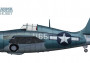 1:72 FM-2 Wildcat „Training Cats“, Limited Edition