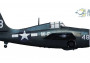 1:72 FM-2 Wildcat „Training Cats“, Limited Edition