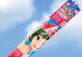 Magic Fairy – One Line Kite