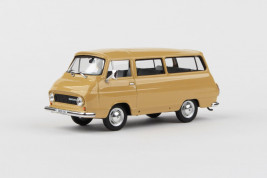1:43 Skoda 1203 (1974) – sandy Sahara