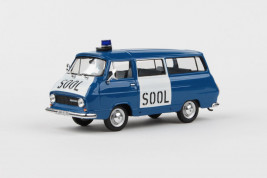 1:43 Škoda 1203 (1974) – SOOL