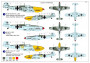 1:72 Messerschmitt Bf 109 E-1 ″JG.27″