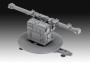 1:72 8,8cm FlaK 37 & Sd.Anh.202