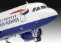 1:144 Airbus A320neo, British Airways