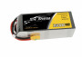 Gens Ace LiPo Tattu Serie - 6S 16000mAh 22,2V 6S1P (30C) XT90-S Plug