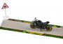 Ducati Panigale 1299 w/ Road Tape
