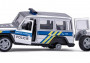 1:50 Mercedes-AMG G65, policie