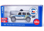 1:50 Mercedes-AMG G65, policie