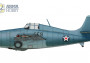 1:72 Grumman F4F-4 Wildcat, Expert Set