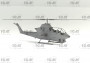 1:32 Bell AH-1G Cobra w/ Vietnam War U.S. Pilots