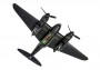 1:72 de Havilland Mosquito B.XVI