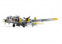 1:72 Boeing B-17G Flying Fortress