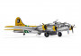 1:72 Boeing B-17G Flying Fortress