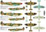 1:72 Supermarine Spitfire Mk.Ia ″Commanders″