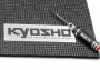 Mini-Z Pit Mat Black (600x430 mm)