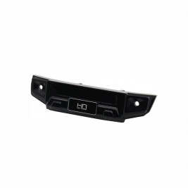 Hot Racing Mini-Z 4x4 Suzuki Jimny Sierra Aluminum Front Bumper
