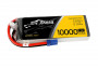 Gens Ace LiPo Tattu Serie - 3S 10000mAh 11,1V 3S1P (15C) EC5 Plug