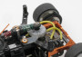 PN Racing Mini-Z MR02/03 PN2.5 Lexan Body Mounting Kit