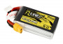 GENS ACE LIPO TATTU R-Line FPV serie - 4S 1300mAh 14,8V 4S1P (120C) Version 3.0