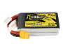 GENS ACE LIPO TATTU R-Line FPV serie - 4S 1300mAh 14.8V 4S1P (120C) Version 3.0