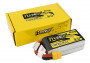 GENS ACE LIPO TATTU R-Line FPV serie - 4S 1300mAh 14.8V 4S1P (120C) Version 3.0