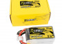 GENS ACE LIPO TATTU R-Line FPV serie - 4S 1800mAh 14,8V 4S1P (120C) Version 3.0