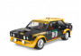 1:20 Fiat 131 Abarth Rally, Olio Fiat