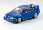 1:24 Mitsubishi Lancer Evolution VI