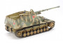 1:48 German Self-Propelled Heavy Anti-Tank Gun Nashorn