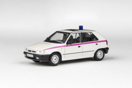 1:43 Škoda Felicia (1994) – Vězeňská služba
