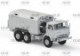 1:35 Soviet Six-Wheel Army Truck w/ Shelter