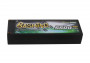 GENS ACE LiPo - 2S 5500mAh 7,4V 2S1P (50C) Bashing Serie, Dean-T Plug