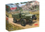 1:35 Laffly V15T French Artillery Towing Vehicle