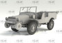 1:35 Laffly V15T French Artillery Towing Vehicle