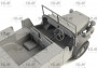 1:35 Laffly V15T French Artillery Towing Vehicle