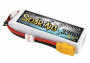 Gens ACE Soaring LiPo - 4S 3300mAh 14,8V 4S1P (30C) XT90 Plug