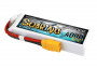 Gens ACE Soaring LiPo - 3S 4000mAh 11.1V 3S1P (30C) XT90 Plug