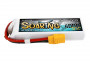 Gens ACE Soaring LiPo - 3S 4000mAh 11.1V 3S1P (30C) XT90 Plug