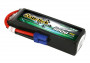 GENS ACE LiPo - 4S 5000mAh 14,8V 4S1P (60C) Bashing Serie