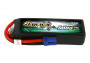 GENS ACE LiPo - 4S 5000mAh 14.8V 4S1P (60C) Bashing Serie