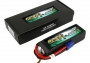 GENS ACE LiPo - 4S 5000mAh 14.8V 4S1P (60C) Bashing Serie