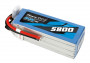 Gens ACE LiPo - 6S 5800mAh 22.2V 6S1P (45C)