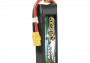 GENS ACE LiPo - 3S 6500mAh 11.1V 3S1P (60C) Bashing Serie