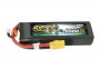 GENS ACE LiPo - 3S 6500mAh 11.1V 3S1P (60C) Bashing Serie