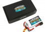 Gens ACE Soaring LiPo - 3S 1300mAh 11,1V 3S1P (30C) EC3/XT60/Dean-T Plug