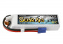 Gens ACE Soaring LiPo - 4S 4000mAh 14,8V 4S1P (30C) EC5 Plug