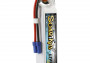 Gens ACE Soaring LiPo - 4S 4000mAh 14,8V 4S1P (30C) EC5 Plug